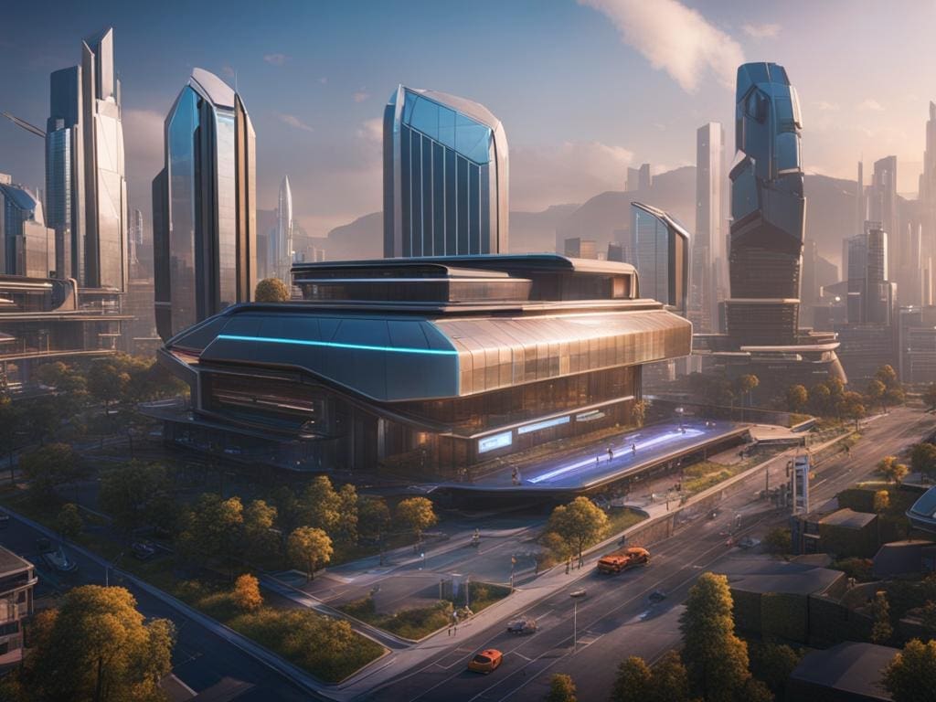 Government role in AI education Government role in AI education